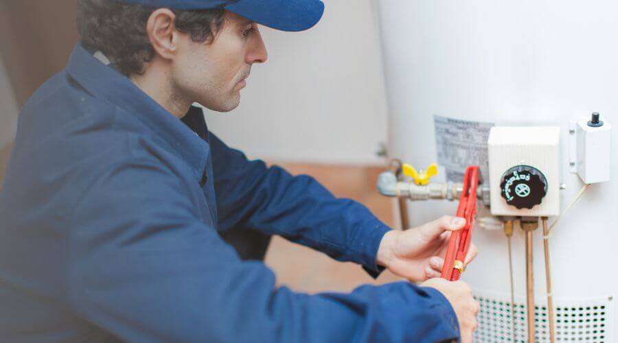Professional Leak Detection Services in Homer, MI